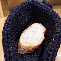 LE PORTIER Par Aux Delices de dodine Toranomon - パン 202509