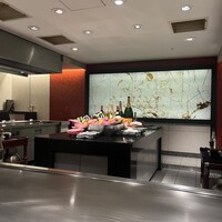 鉄板焼 豊園 (ホテル日航プリンセス京都) - 