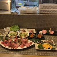 みやび 六本木店 - 