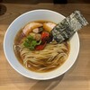 らぁ麺や ふぢとら 