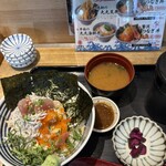 魚河岸酒場 FUKU浜金 - 