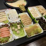 四川伝統火鍋 蜀漢 - 