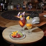 シーシャラウンジ チルラグ - 