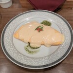 チーズ&ワイン mu-ku - 