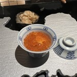 大工町 鮨人 はなれ - 玉手箱や〜　めちゃくちゃめちゃくちゃ美味しい