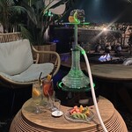 シーシャラウンジ チルラグ - 