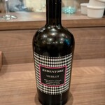 チーズ&ワイン mu-ku - 