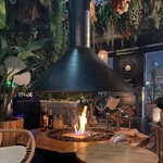 シーシャラウンジ チルラグ - 