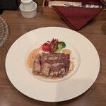 チーズ&ワイン mu-ku - 