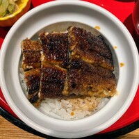 炭焼 うな富士 有楽町店 - 