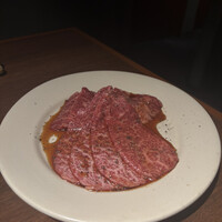 Yakiniku BarBies - 
