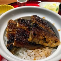 炭焼 うな富士 有楽町店 - 