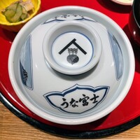炭焼 うな富士 有楽町店 - 