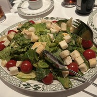 ロウリーズ・ザ・プライムリブ 恵比寿ガーデンプレイス店 -  ロウリーズ・ザ・プライムリブ 恵比寿ガーデンプレイス店 -