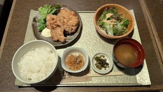 Sanchichokusou Osakana to Oyasai Umibatake