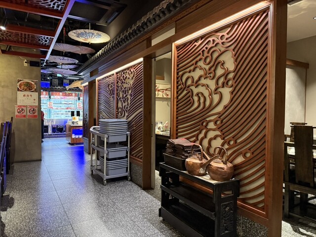 Sichuan Dentou Hinabe Shokukan Kanayama Ten photo 4