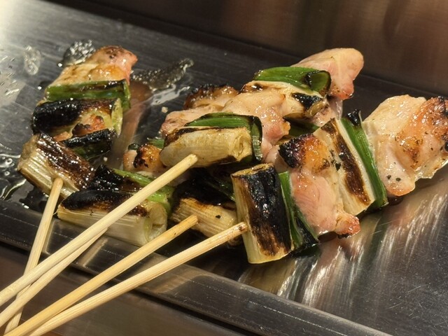 Akiyoshi Ikebukuro Higashiguchi Ten - Ikebukuro/Yakitori