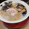 三豊麺 真 人形町店