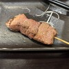 もつ焼き 丸松