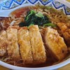 揚州商人 - パーコーメン(排骨麺)