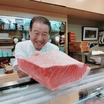 寿司料理 いの瀬 - 