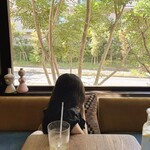 ノイカフェ 箕面船場本店 - 