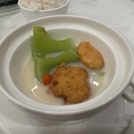 Oriental Parade 悦城酒家 - 