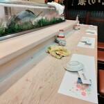 寿司料理 いの瀬 - 