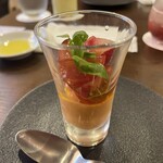 Fruits Bistro SABLIER - 