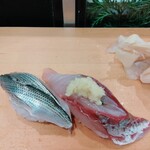 寿司料理 いの瀬 - 