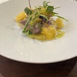 Fruits Bistro SABLIER - 