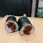 寿司料理 いの瀬 - 