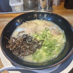 博多ラーメン清水屋 - 
