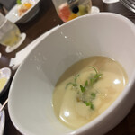 Fruits Bistro SABLIER - 