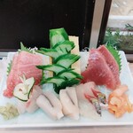 寿司料理 いの瀬 - 