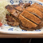 スタミナカレーの店バーグ - 