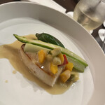 Fruits Bistro SABLIER - 