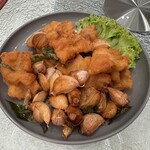 Oriental Parade 悦城酒家 - 