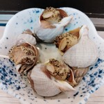 寿司料理 いの瀬 - 