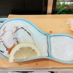 寿司料理 いの瀬 - 