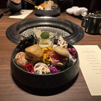 牛屋 銀兵衛 銀座本店 - 