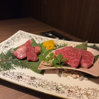 牛屋 銀兵衛 銀座本店 - 