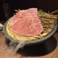 牛屋 銀兵衛 銀座本店 - 