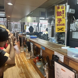 博多ラーメン清水屋_2