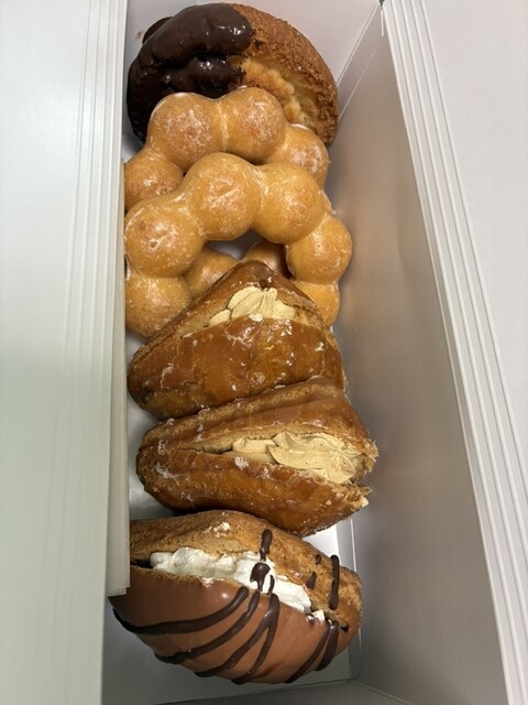 ミスタードーナツ 大館ショップ（mister Donut） - 大館（ドーナツ）