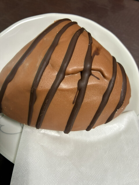 ミスタードーナツ 大館ショップ（mister Donut） - 大館（ドーナツ）の写真