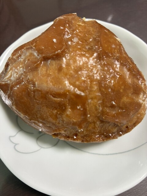 ミスタードーナツ 大館ショップ（mister Donut） - 大館（ドーナツ）の写真