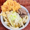 手打ちうどん ムサシ