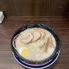 東京環七ラーメン じょっぱり