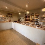 ぱんや、平さん - 